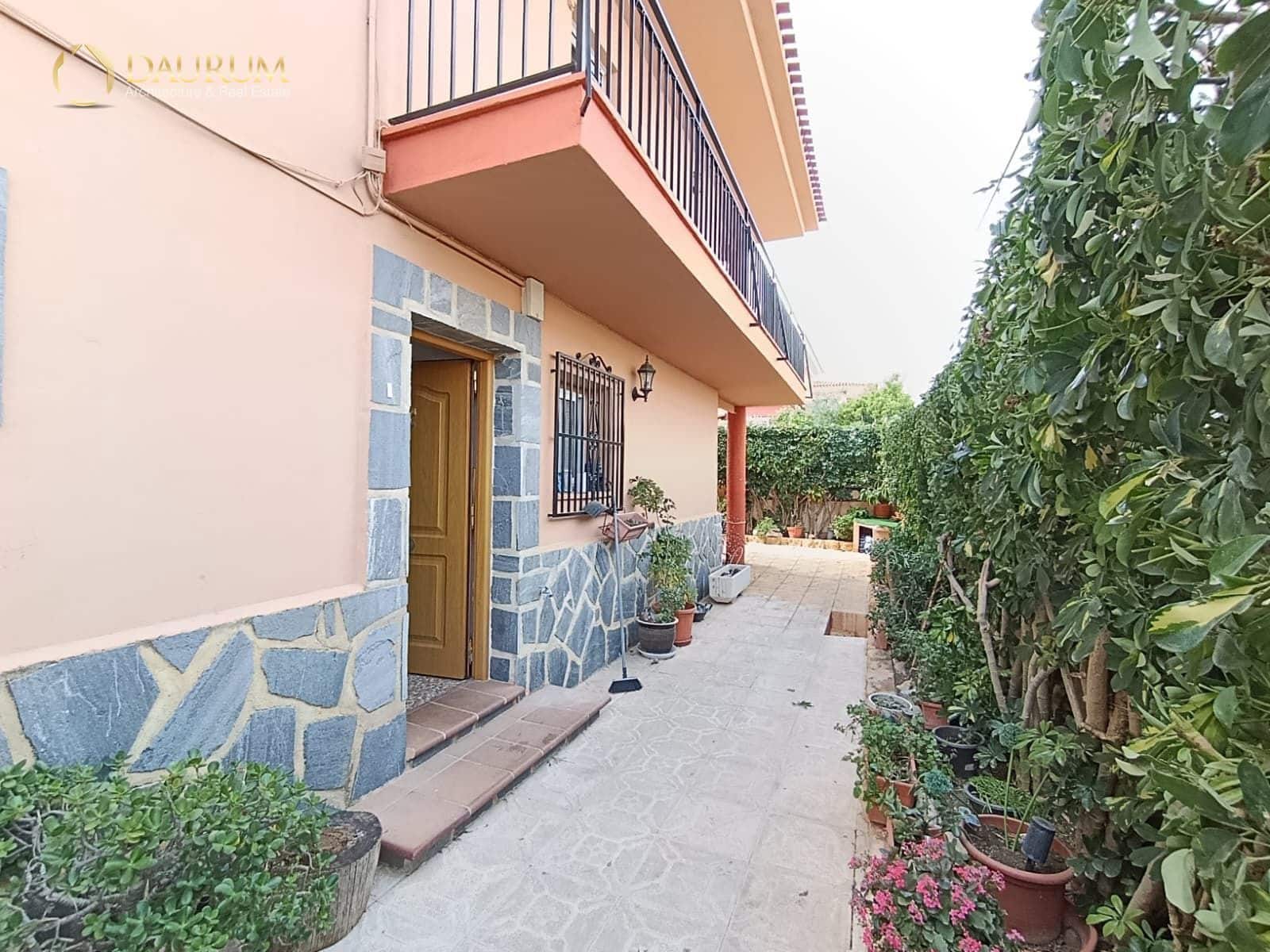 6 slaapkamer Villa te koop in Polop met garage - € 350.000 (Ref: 9378206)