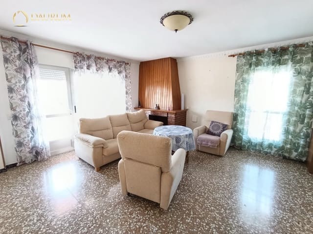 6 slaapkamer Villa te koop in Polop met garage - € 350.000 (Ref: 9378206)