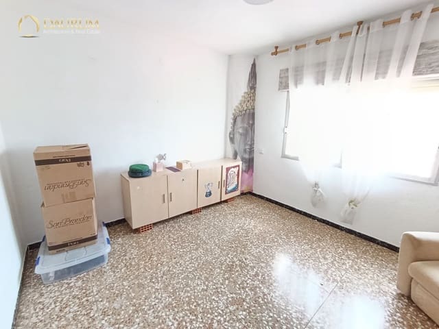 6 slaapkamer Villa te koop in Polop met garage - € 350.000 (Ref: 9378206)