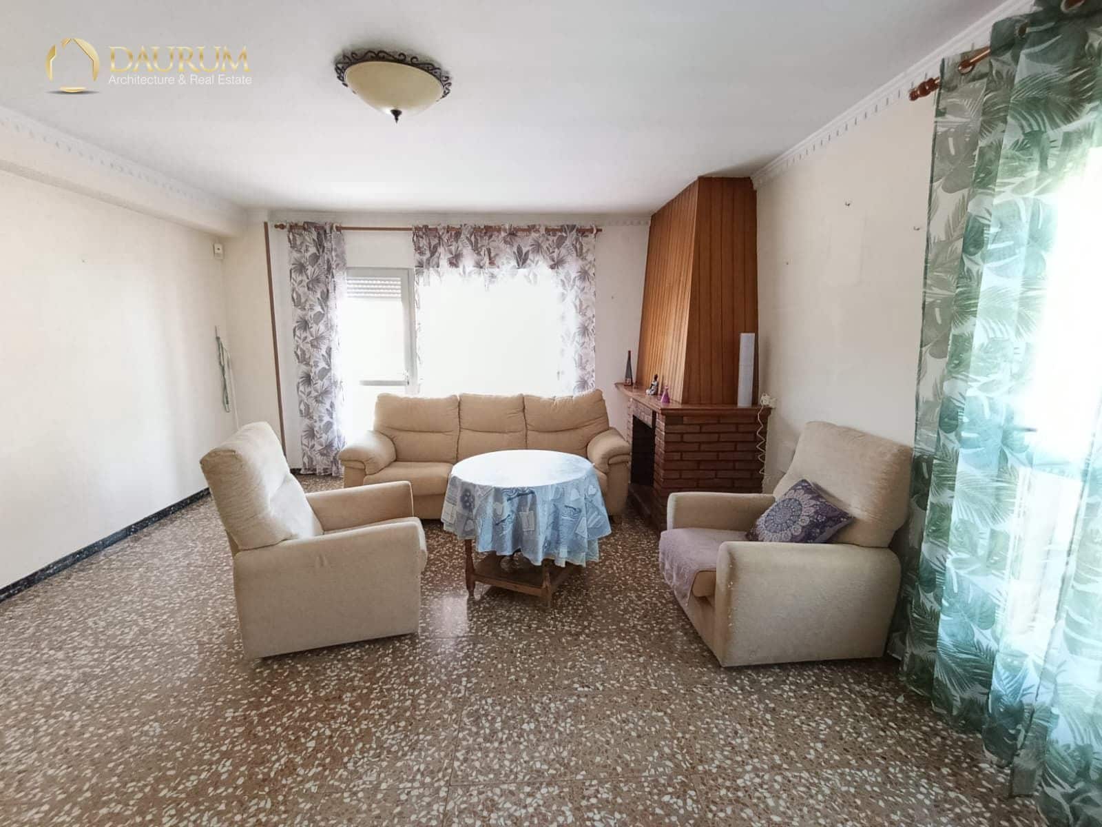 6 slaapkamer Villa te koop in Polop met garage - € 350.000 (Ref: 9378206)