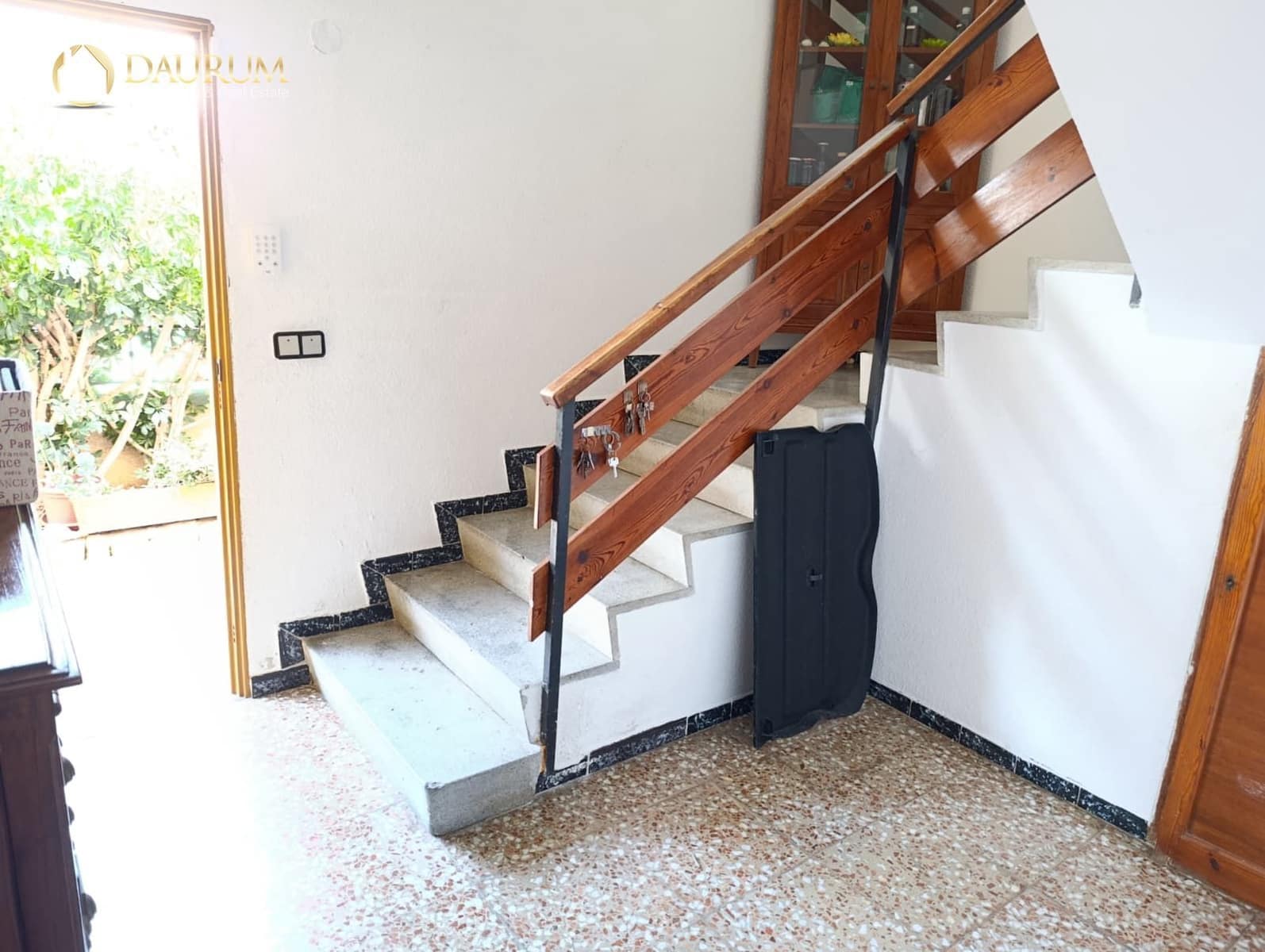 6 slaapkamer Villa te koop in Polop met garage - € 350.000 (Ref: 9378206)