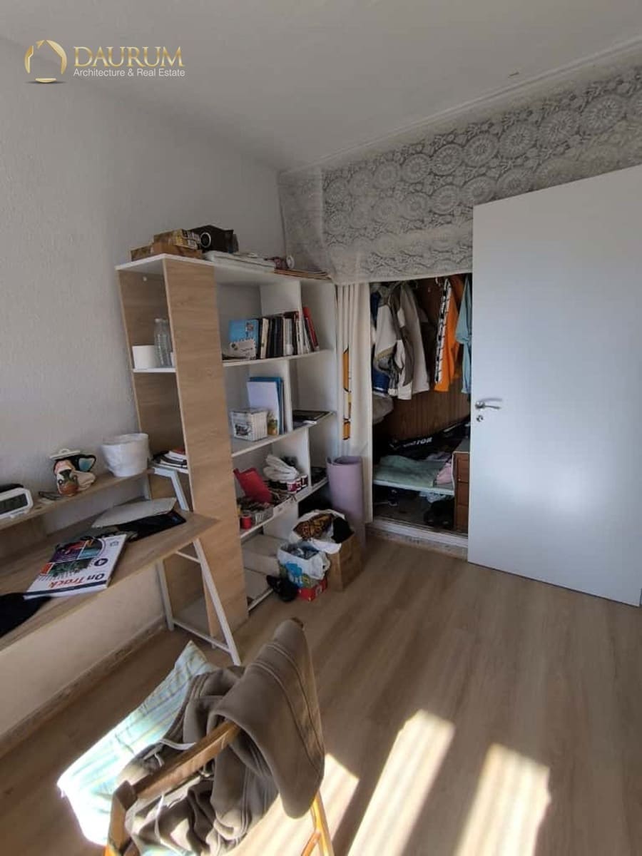 4 Zimmer Haus zu verkaufen in Alicante / Alacant Stadt mit Garage - 380.000 € (Ref: 9378207)