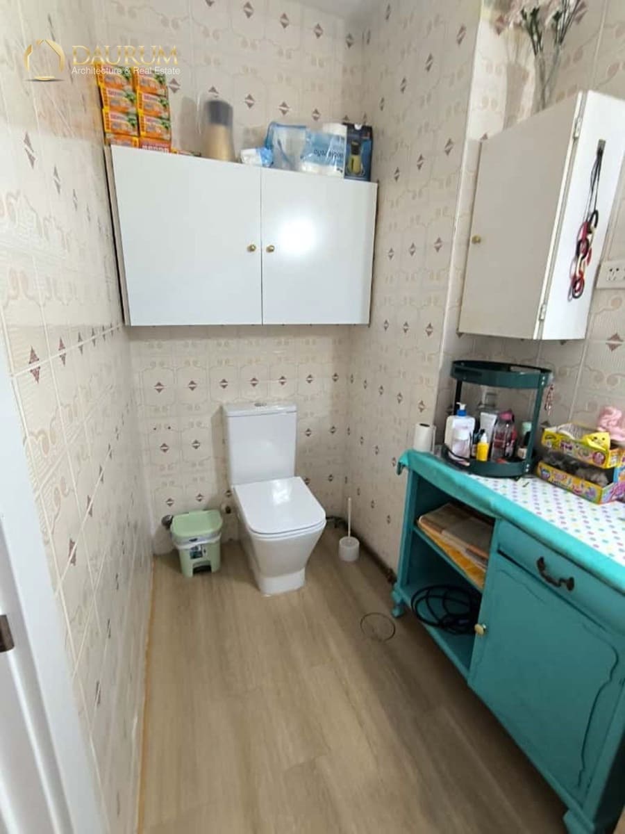 4 Zimmer Haus zu verkaufen in Alicante / Alacant Stadt mit Garage - 380.000 € (Ref: 9378207)