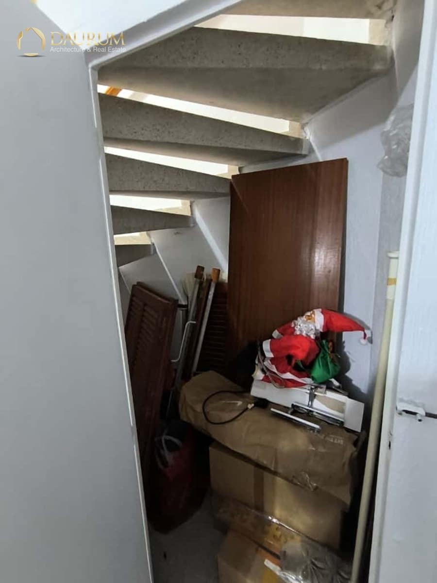 4 Zimmer Haus zu verkaufen in Alicante / Alacant Stadt mit Garage - 380.000 € (Ref: 9378207)