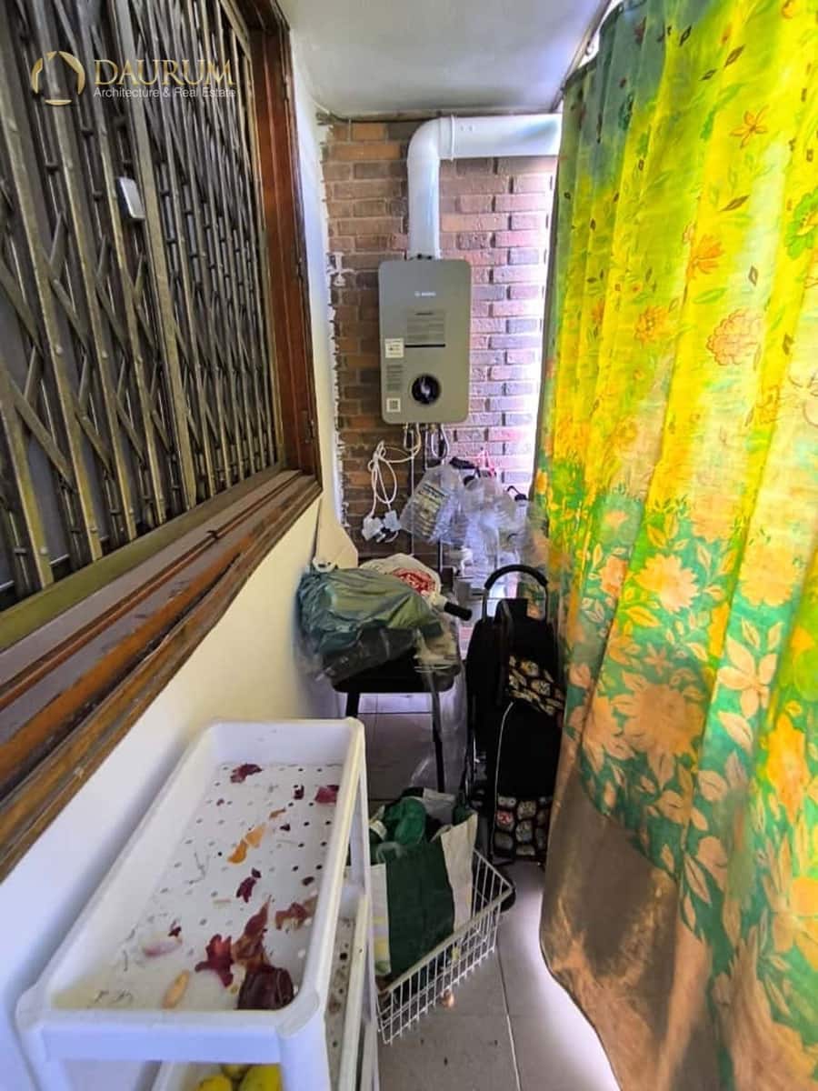 4 Zimmer Haus zu verkaufen in Alicante / Alacant Stadt mit Garage - 380.000 € (Ref: 9378207)