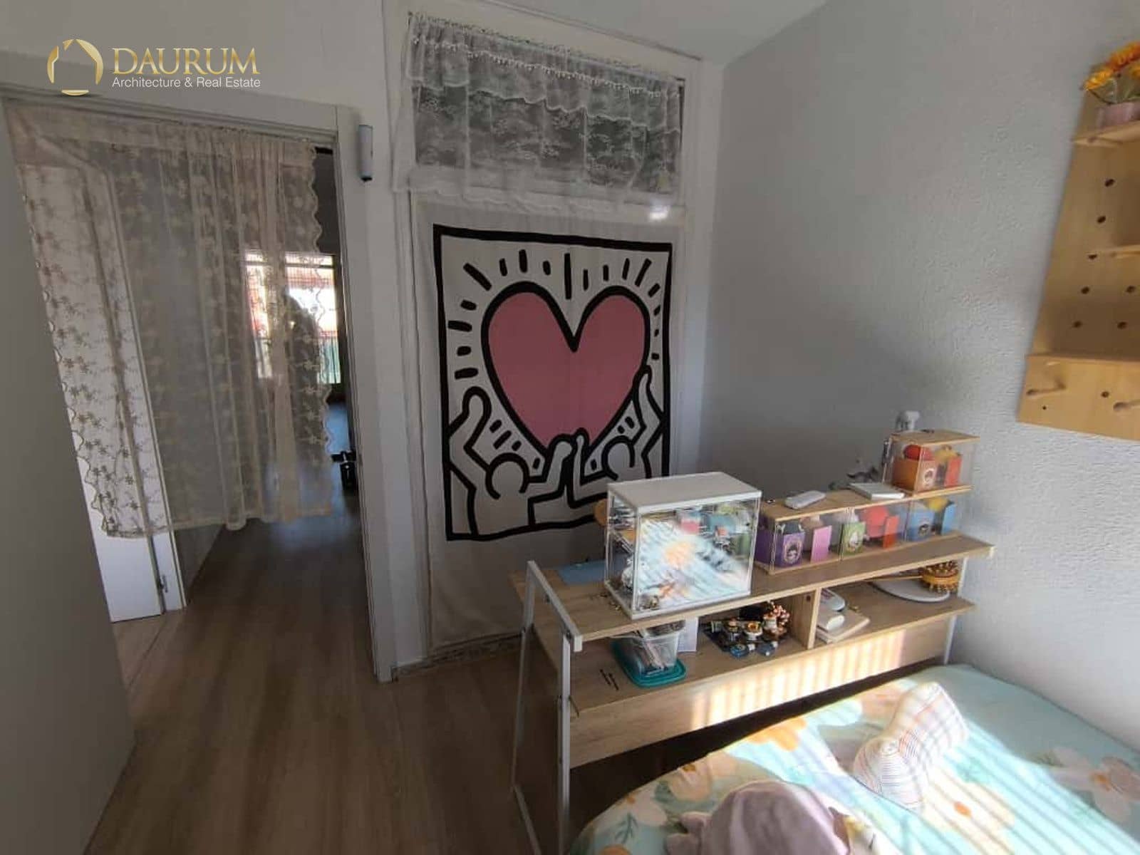 4 Zimmer Haus zu verkaufen in Alicante / Alacant Stadt mit Garage - 380.000 € (Ref: 9378207)