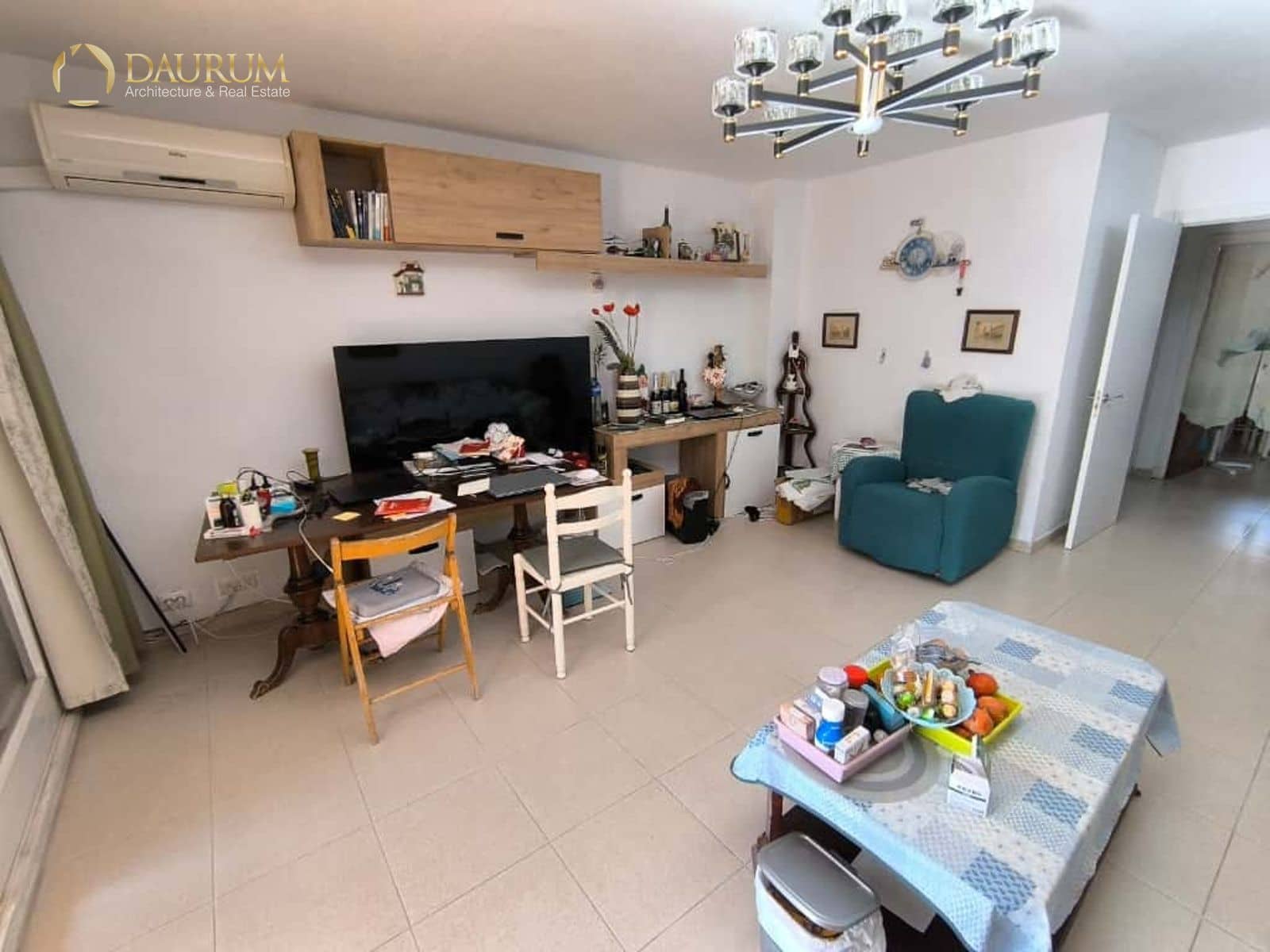 4 Zimmer Haus zu verkaufen in Alicante / Alacant Stadt mit Garage - 380.000 € (Ref: 9378207)