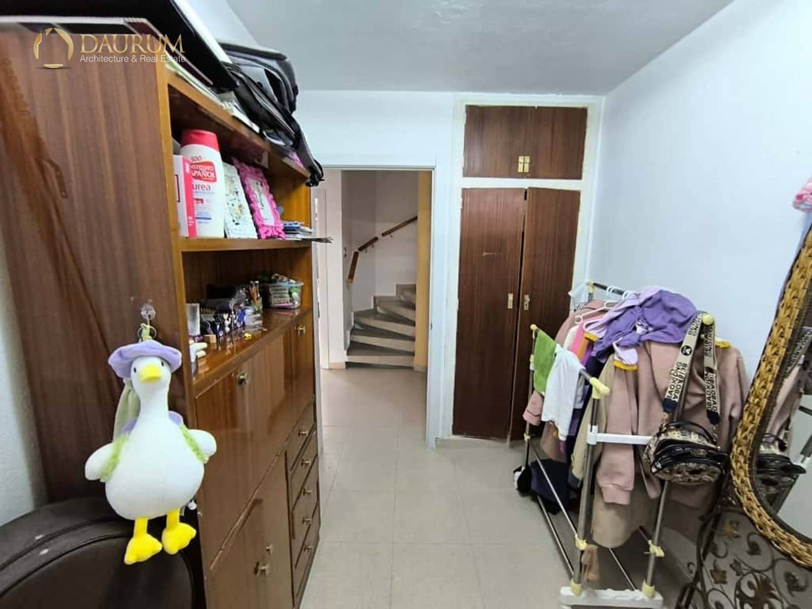 4 Zimmer Haus zu verkaufen in Alicante / Alacant Stadt mit Garage - 380.000 € (Ref: 9378207)