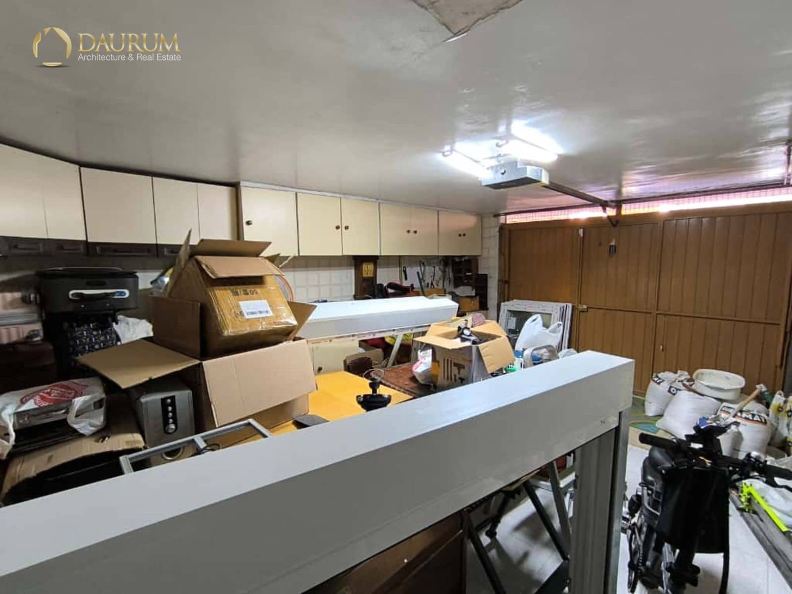 4 Zimmer Haus zu verkaufen in Alicante / Alacant Stadt mit Garage - 380.000 € (Ref: 9378207)