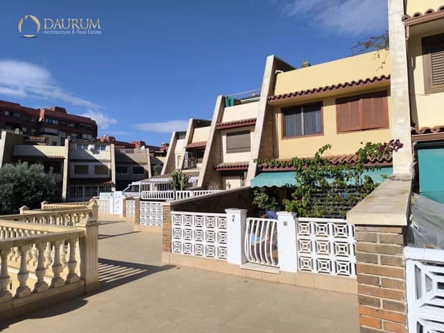 Casa de 4 habitaciones en San Blas, Alicante / Alacant ciudad en venta con garaje - 380.000 € (Ref: 9378207)