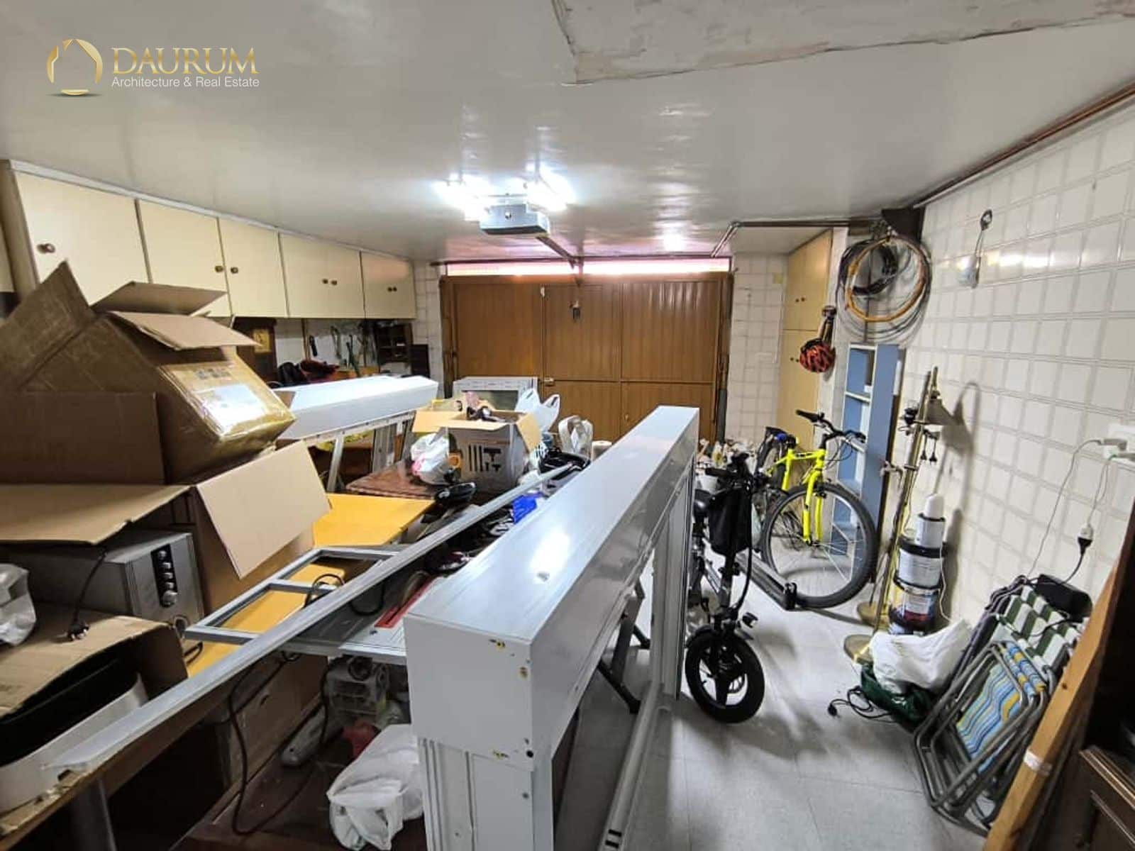 4 Zimmer Haus zu verkaufen in Alicante / Alacant Stadt mit Garage - 380.000 € (Ref: 9378207)