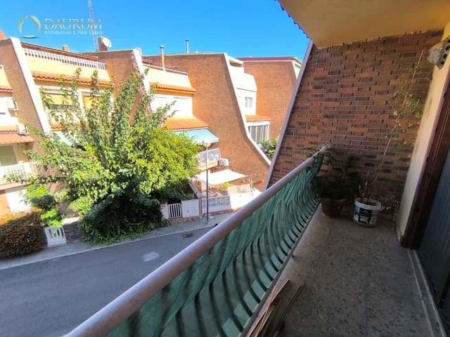 Casa de 4 habitaciones en San Blas, Alicante / Alacant ciudad en venta con garaje - 380.000 € (Ref: 9378207)