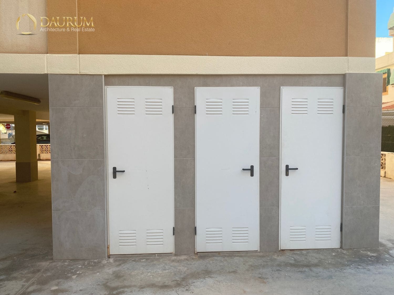 3 soveværelse Lejlighed til salg i Santa Pola med garage - € 185.000 (Ref: 9378352)