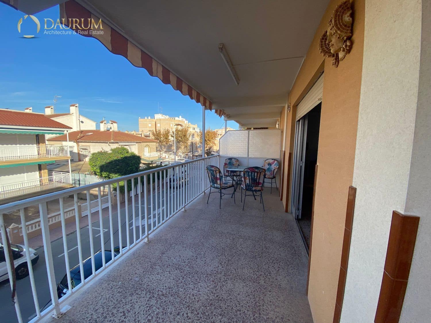 3 soveværelse Lejlighed til salg i Santa Pola med garage - € 185.000 (Ref: 9378352)