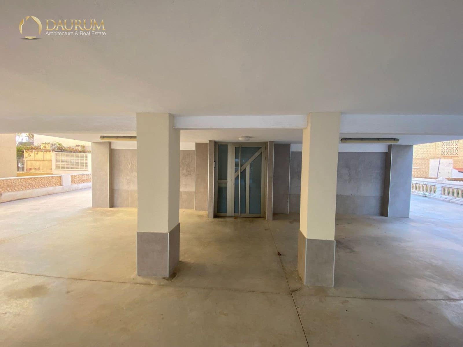 3 soveværelse Lejlighed til salg i Santa Pola med garage - € 185.000 (Ref: 9378352)