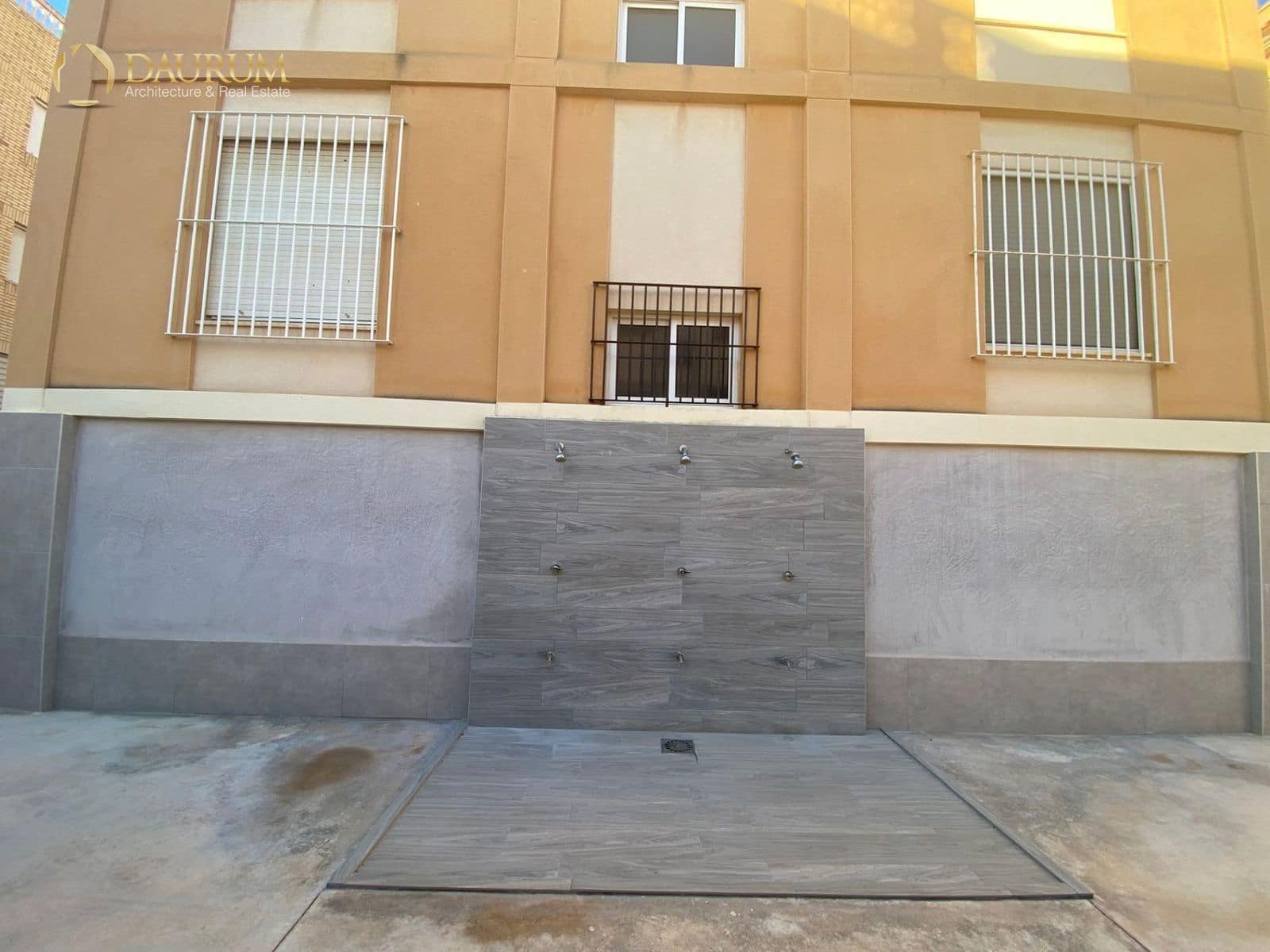 3 soveværelse Lejlighed til salg i Santa Pola med garage - € 185.000 (Ref: 9378352)