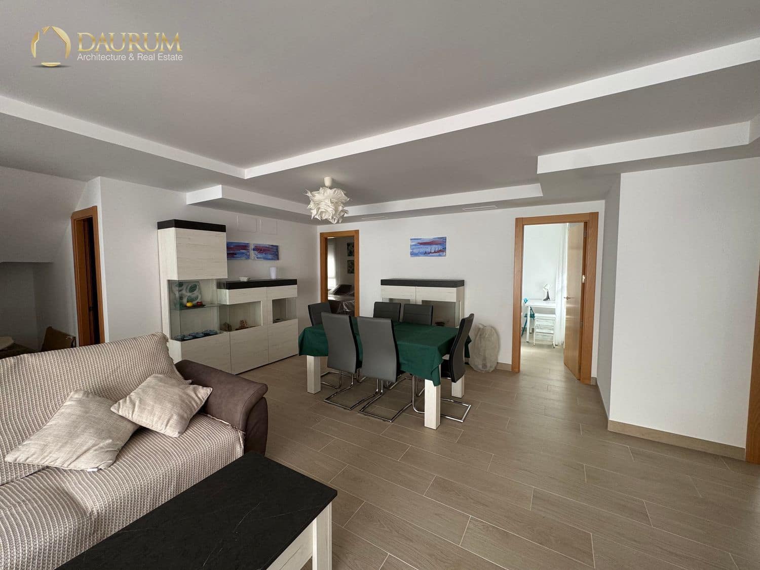 3 quarto Penthouse para venda em Alicante cidade com garagem - 340 000 € (Ref: 9379893)