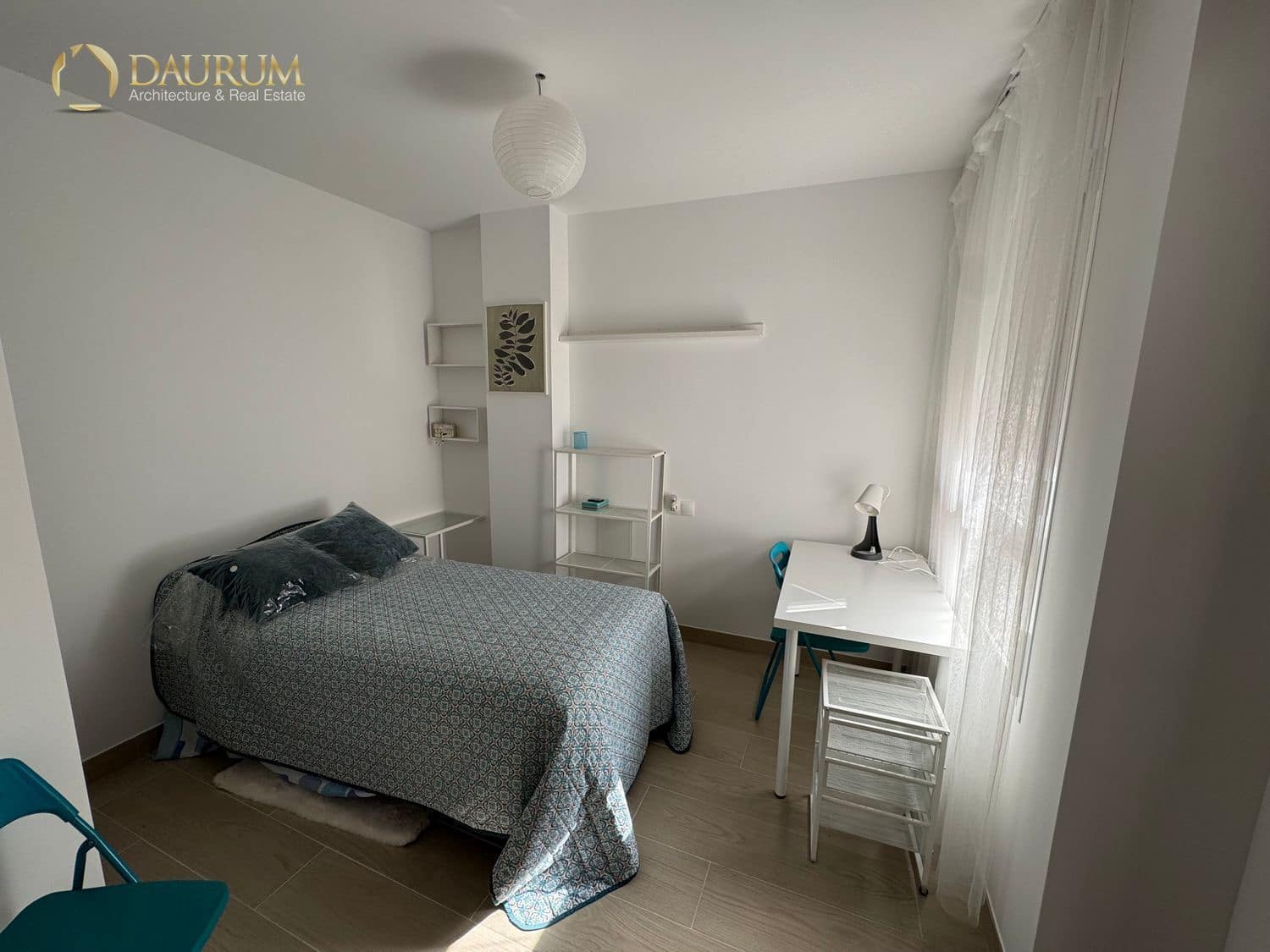 3 quarto Penthouse para venda em Alicante cidade com garagem - 340 000 € (Ref: 9379893)
