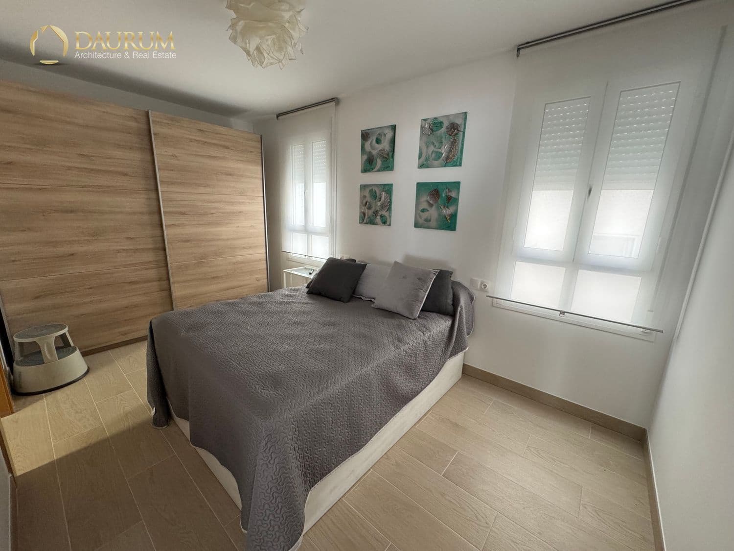 3 quarto Penthouse para venda em Alicante cidade com garagem - 340 000 € (Ref: 9379893)