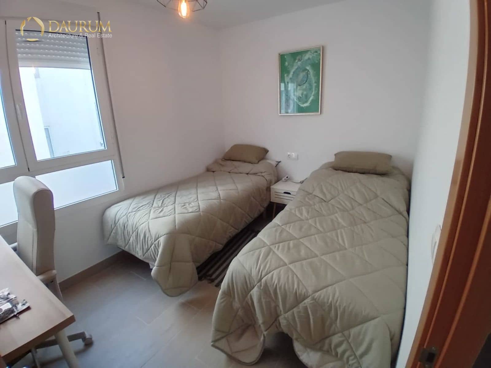 3 quarto Penthouse para venda em Alicante cidade com garagem - 340 000 € (Ref: 9379893)