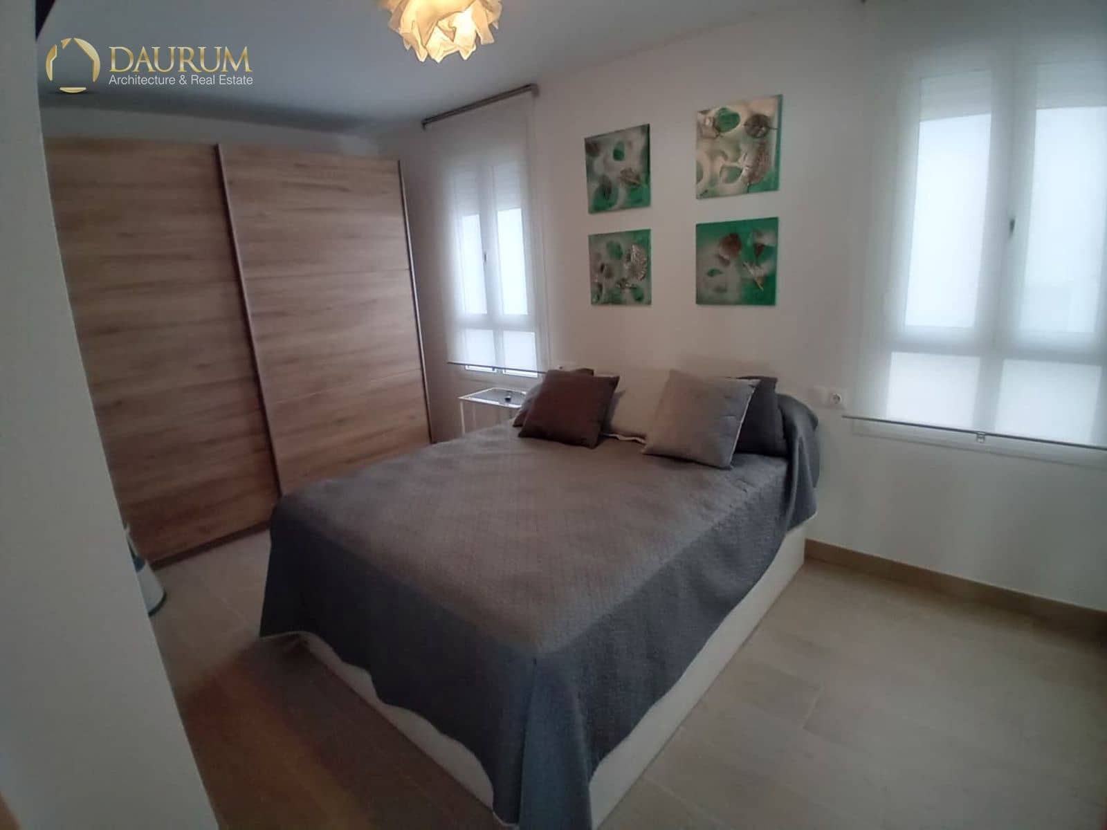 3 quarto Penthouse para venda em Alicante cidade com garagem - 340 000 € (Ref: 9379893)