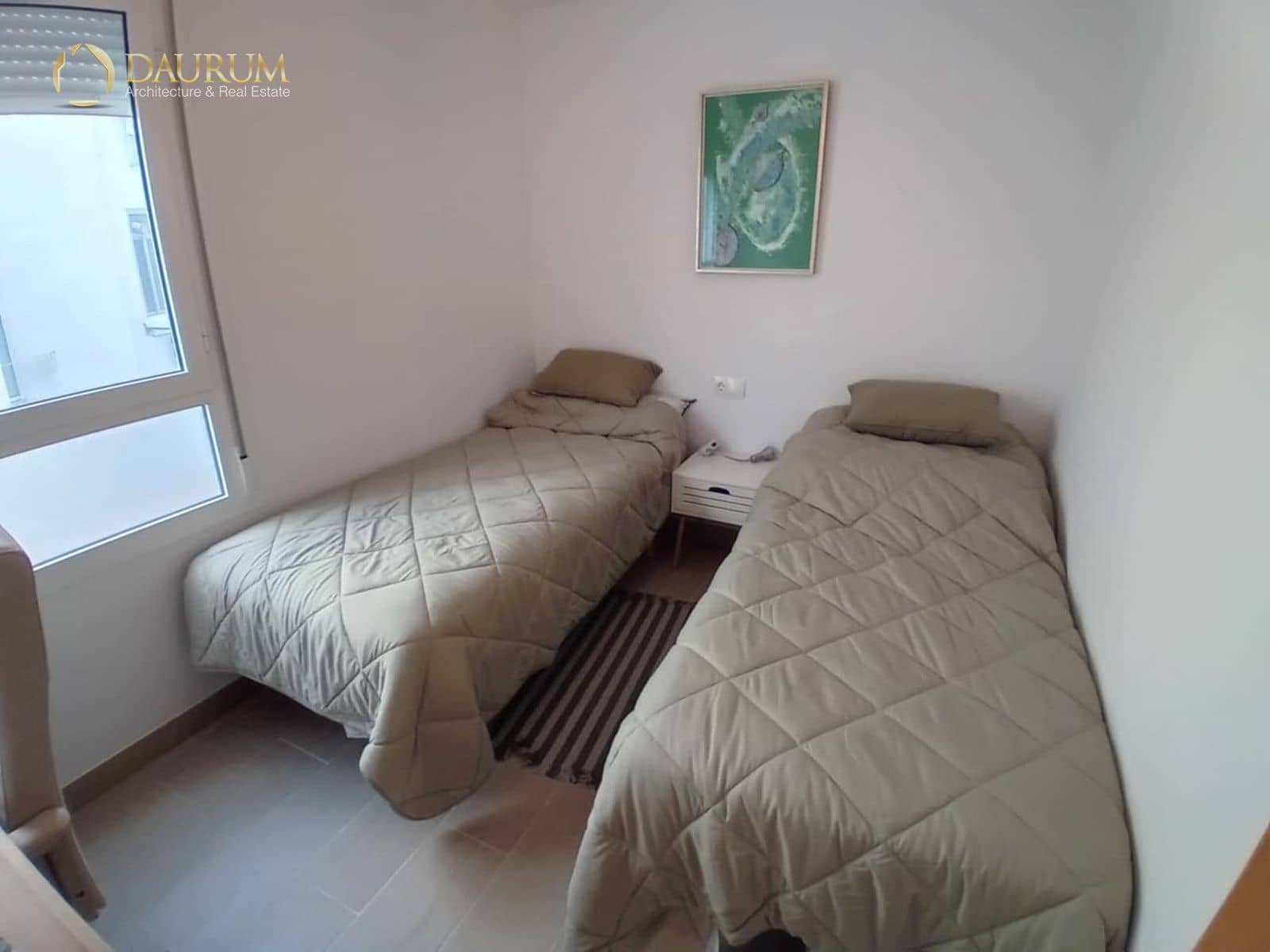 3 quarto Penthouse para venda em Alicante cidade com garagem - 340 000 € (Ref: 9379893)