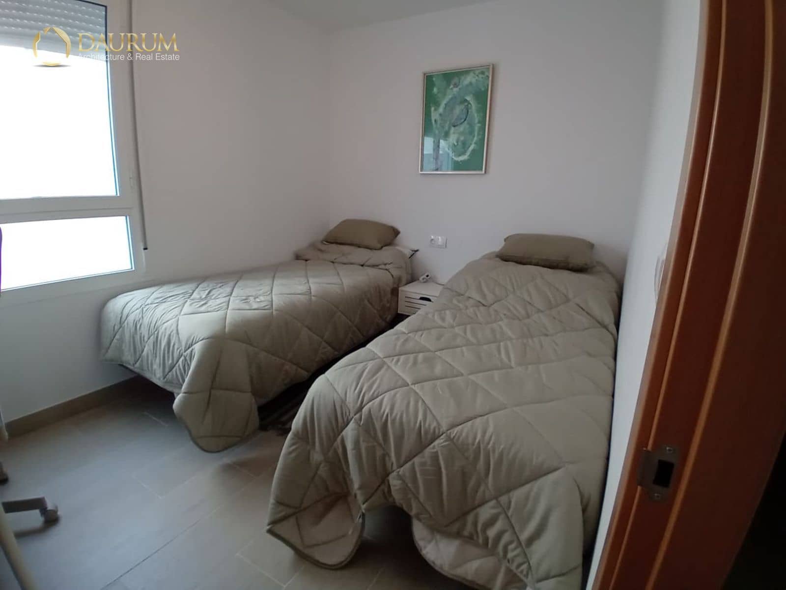 3 quarto Penthouse para venda em Alicante cidade com garagem - 340 000 € (Ref: 9379893)