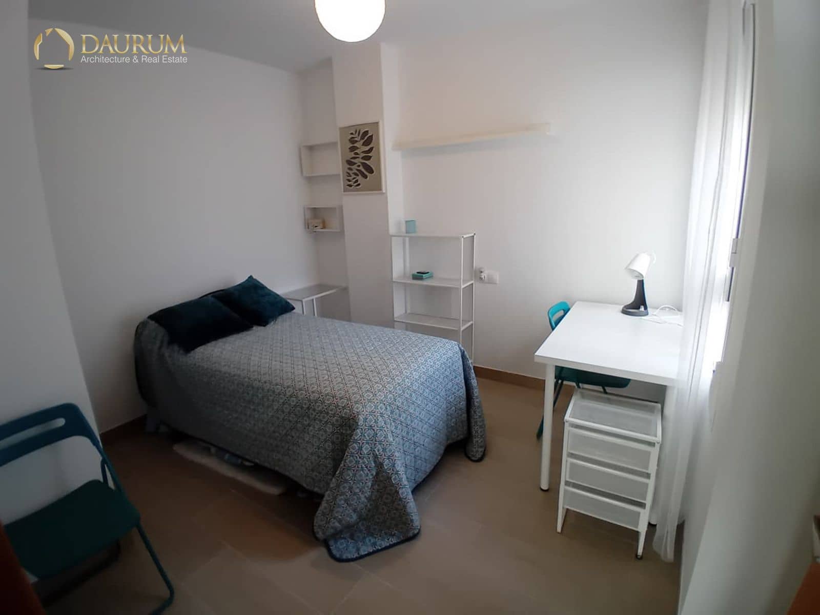 3 quarto Penthouse para venda em Alicante cidade com garagem - 340 000 € (Ref: 9379893)