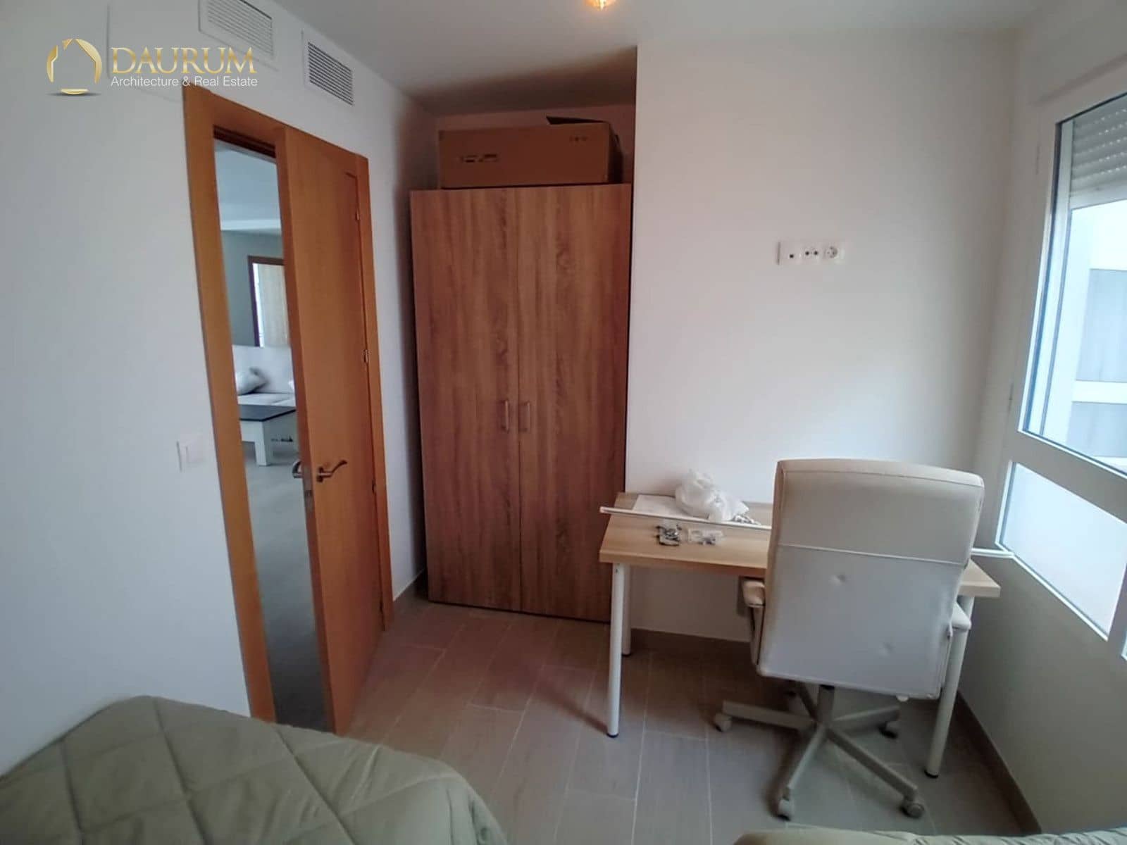 3 quarto Penthouse para venda em Alicante cidade com garagem - 340 000 € (Ref: 9379893)