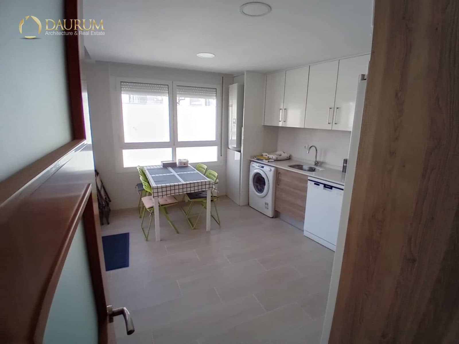 3 quarto Penthouse para venda em Alicante cidade com garagem - 340 000 € (Ref: 9379893)