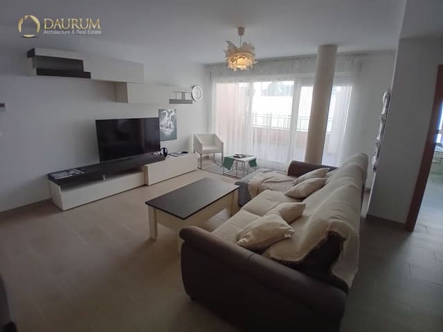3 quarto Penthouse para venda em Carolinas Bajas, Alicante cidade com garagem - 340 000 € (Ref: 9379893)