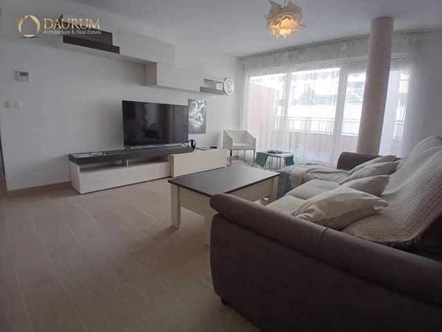 3 quarto Penthouse para venda em Carolinas Bajas, Alicante cidade com garagem - 340 000 € (Ref: 9379893)