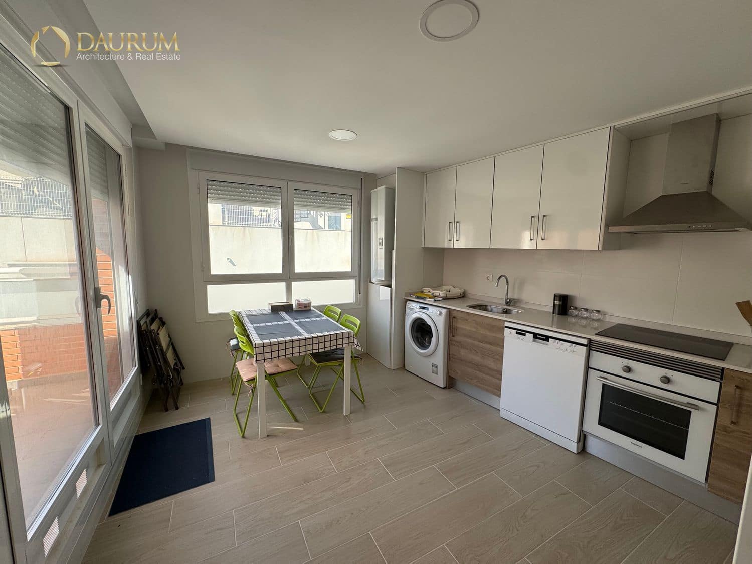 3 quarto Penthouse para venda em Alicante cidade com garagem - 340 000 € (Ref: 9379893)