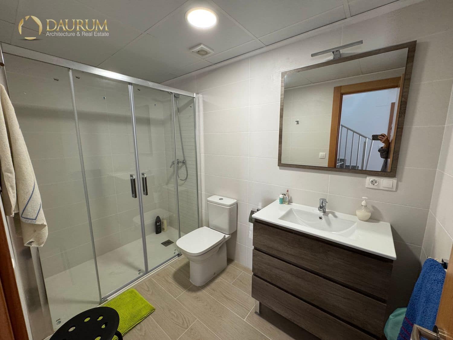 3 quarto Penthouse para venda em Alicante cidade com garagem - 340 000 € (Ref: 9379893)