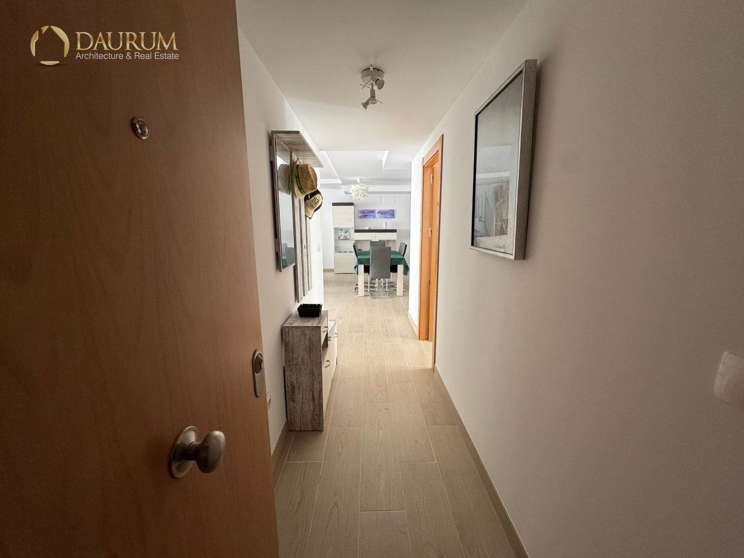 3 quarto Penthouse para venda em Alicante cidade com garagem - 340 000 € (Ref: 9379893)