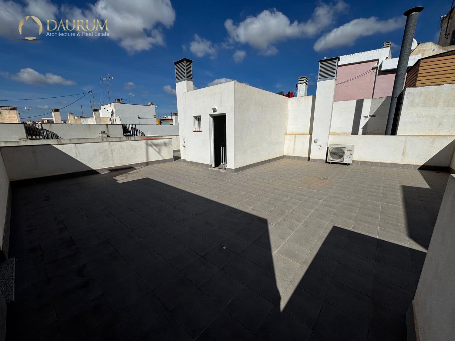 3 quarto Penthouse para venda em Alicante cidade com garagem - 340 000 € (Ref: 9379893)