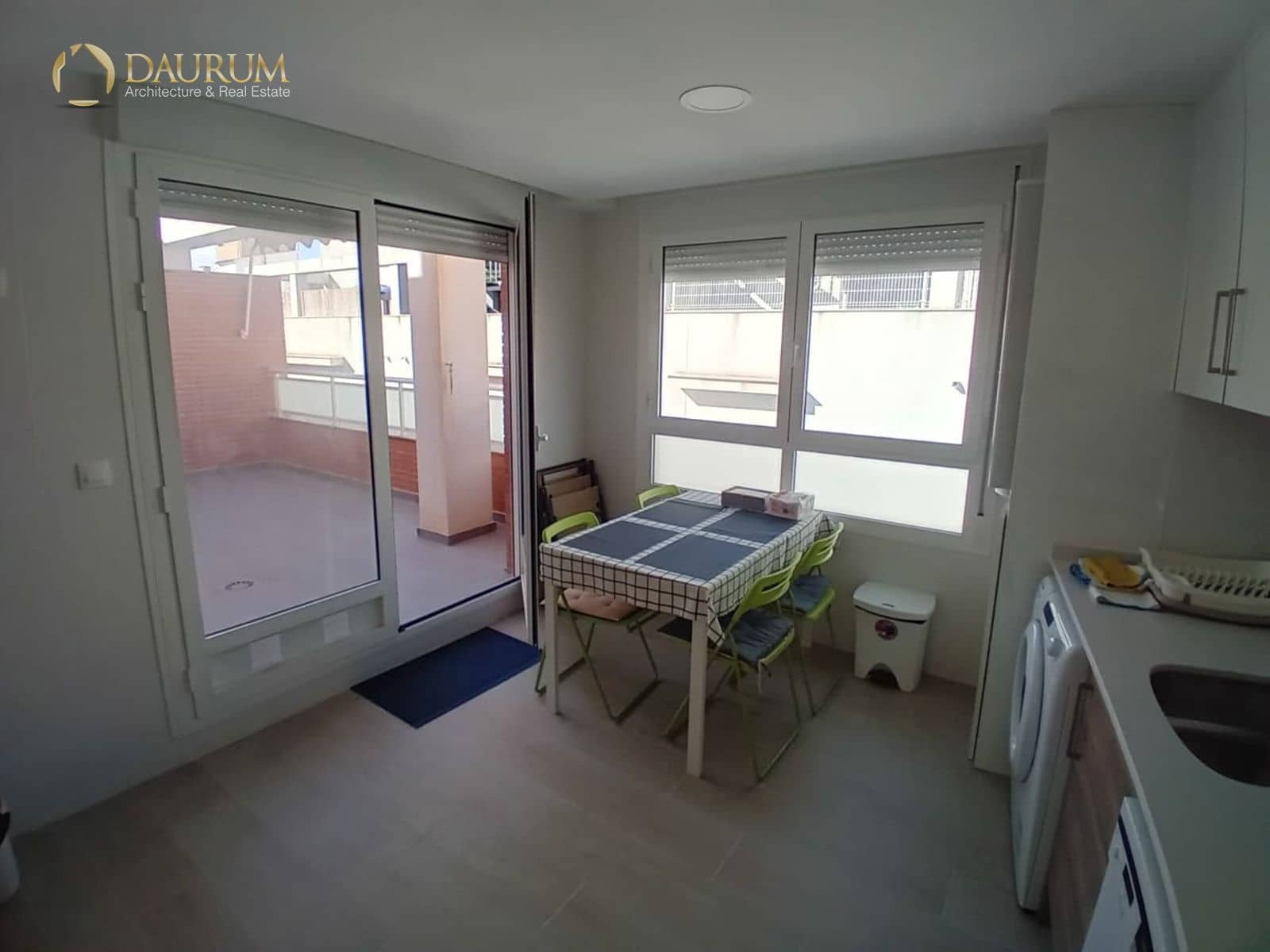 3 quarto Penthouse para venda em Alicante cidade com garagem - 340 000 € (Ref: 9379893)