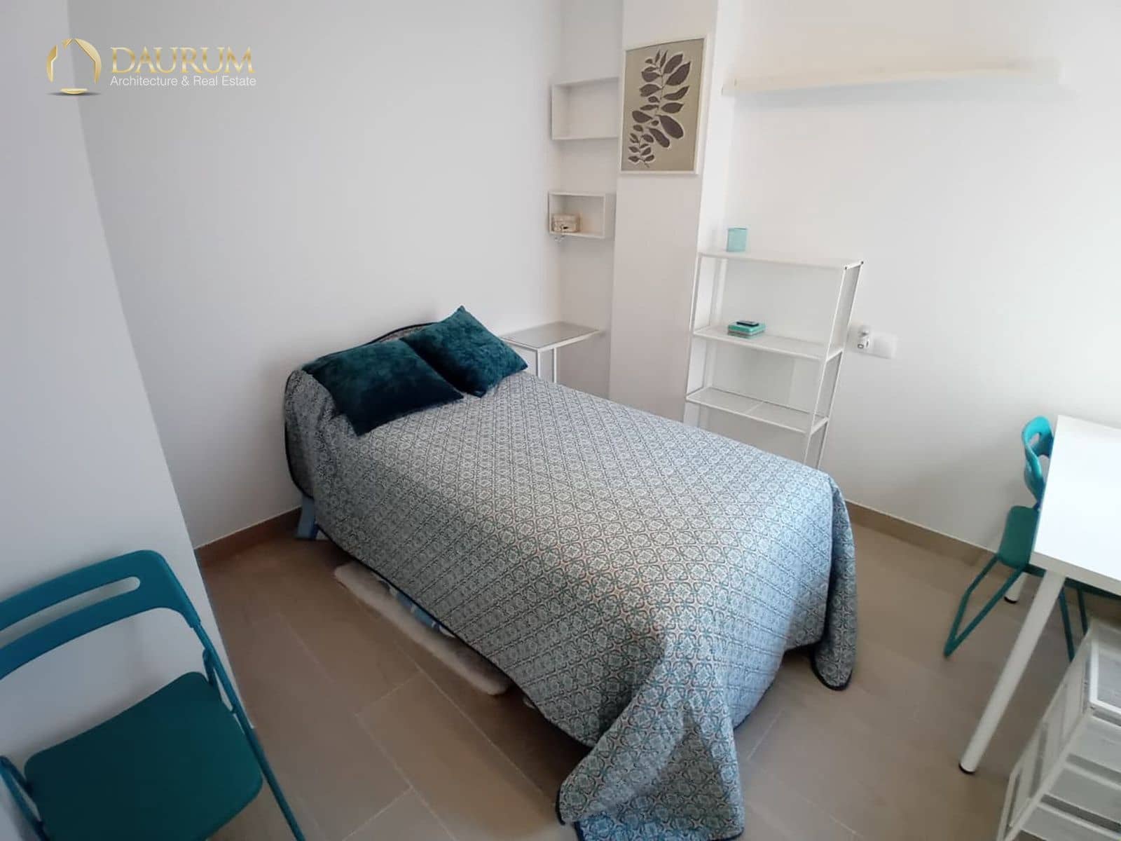 3 quarto Penthouse para venda em Alicante cidade com garagem - 340 000 € (Ref: 9379893)