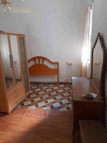 3 soveværelse Lejlighed til salg i Carolinas Bajas, Alicante by - € 133.000 (Ref: 9379894)