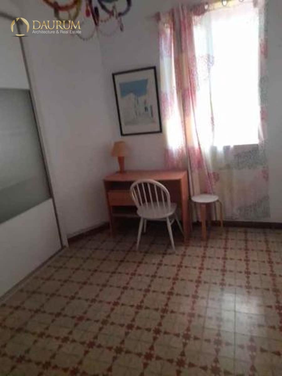 3 soveværelse Lejlighed til salg i Alicante by - € 133.000 (Ref: 9379894)