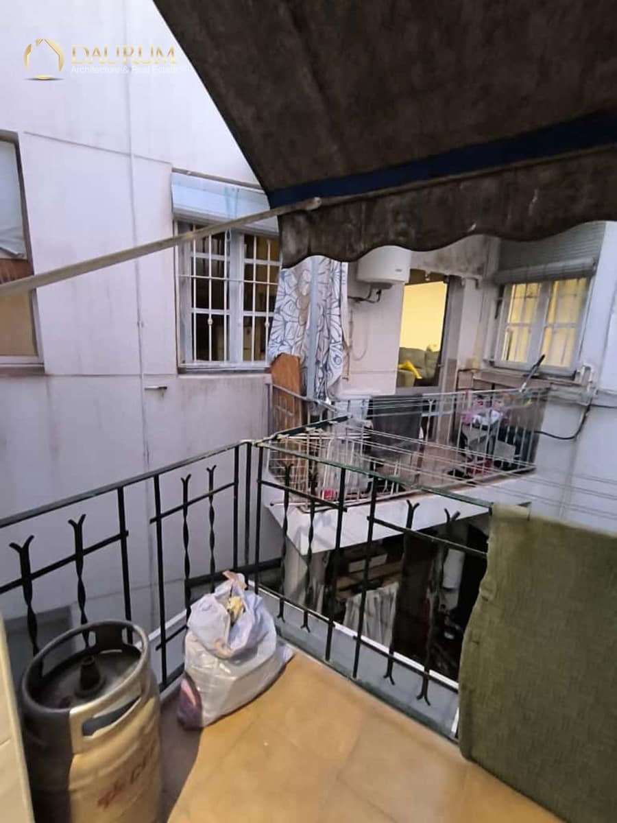 3 soveværelse Lejlighed til salg i Alicante by - € 133.000 (Ref: 9379894)