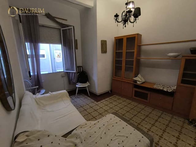 3 soveværelse Lejlighed til salg i Carolinas Bajas, Alicante by - € 133.000 (Ref: 9379894)