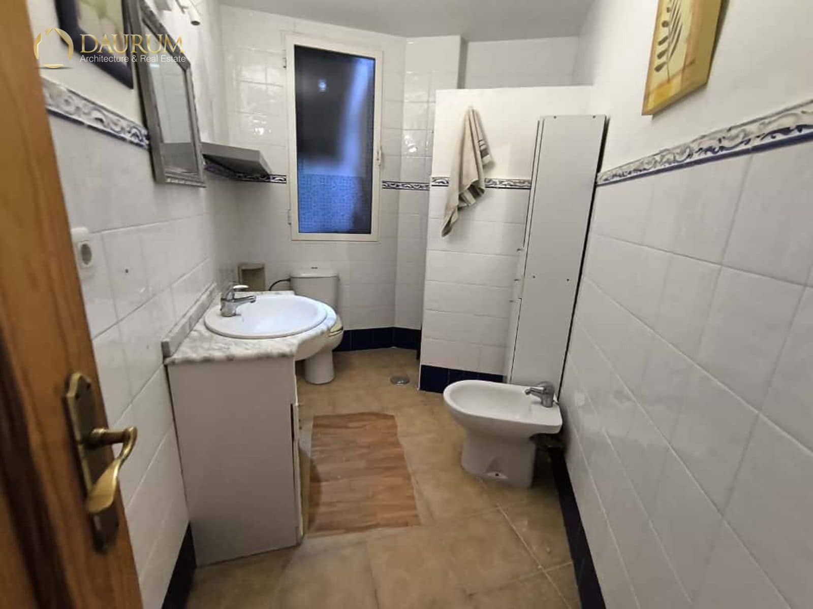 3 soveværelse Lejlighed til salg i Alicante by - € 133.000 (Ref: 9379894)