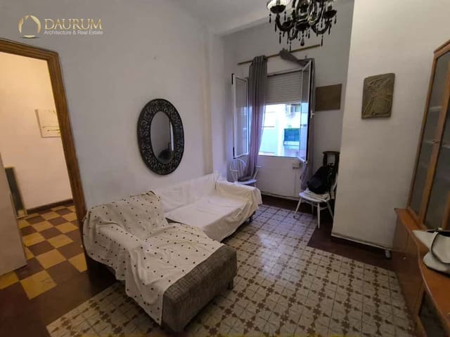 3 soveværelse Lejlighed til salg i Carolinas Bajas, Alicante by - € 133.000 (Ref: 9379894)