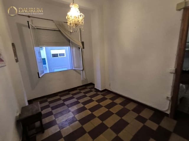 3 soveværelse Lejlighed til salg i Carolinas Bajas, Alicante by - € 133.000 (Ref: 9379894)