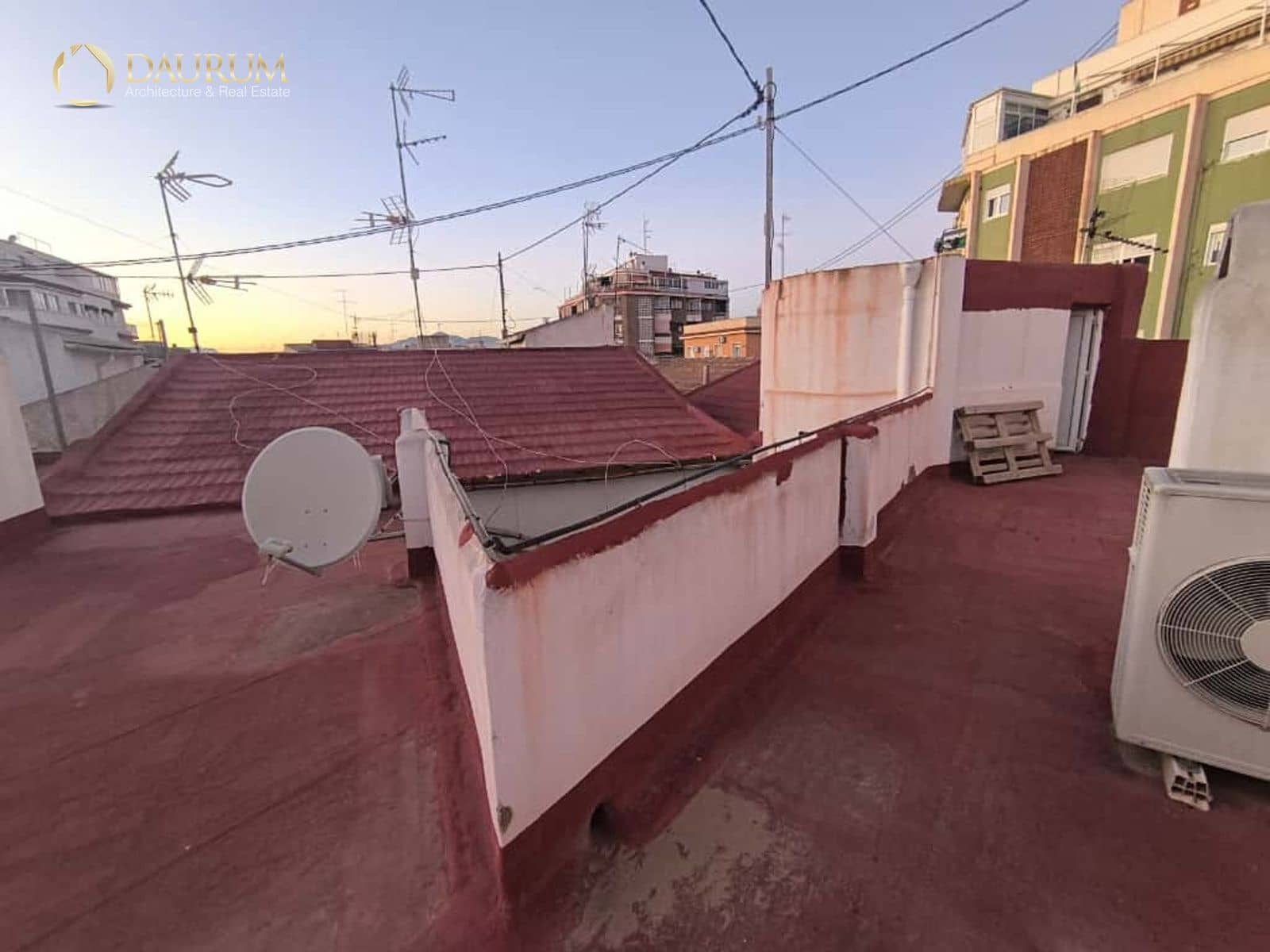 3 soveværelse Lejlighed til salg i Alicante by - € 133.000 (Ref: 9379894)