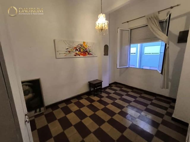 3 soveværelse Lejlighed til salg i Carolinas Bajas, Alicante by - € 133.000 (Ref: 9379894)