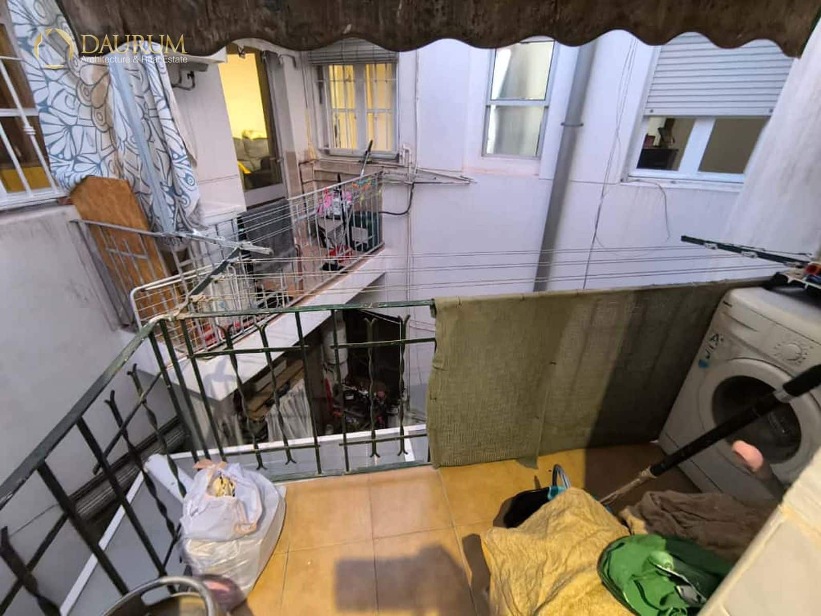 3 soveværelse Lejlighed til salg i Alicante by - € 133.000 (Ref: 9379894)