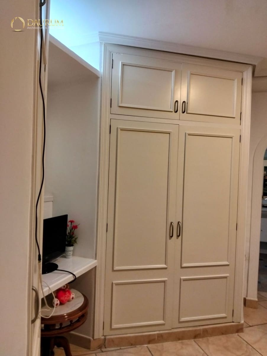 6 soverom Villa til salgs i Alicante by med svømmebasseng garasje - € 520 000 (Ref: 9383728)