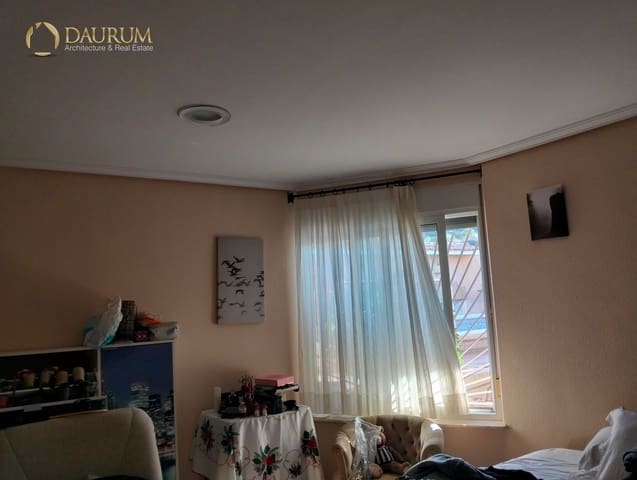 6 sovrum Villa till salu i Ciudad de Asís, Alicante stad med pool garage - 520 000 € (Ref: 9383728)